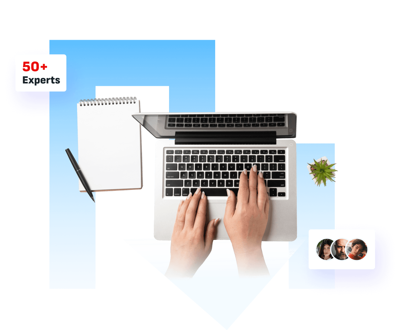 Submit blog banner